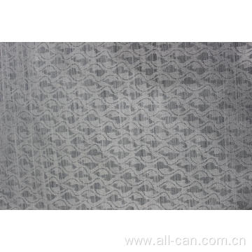 Jacquard Coating Curtain Fabric